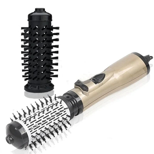 Multi Function Hair Styler Dryer Curler - Befez