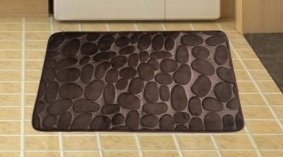 GripMaster | Premium Anti-Slip Bathroom Mat for Extra Comfort