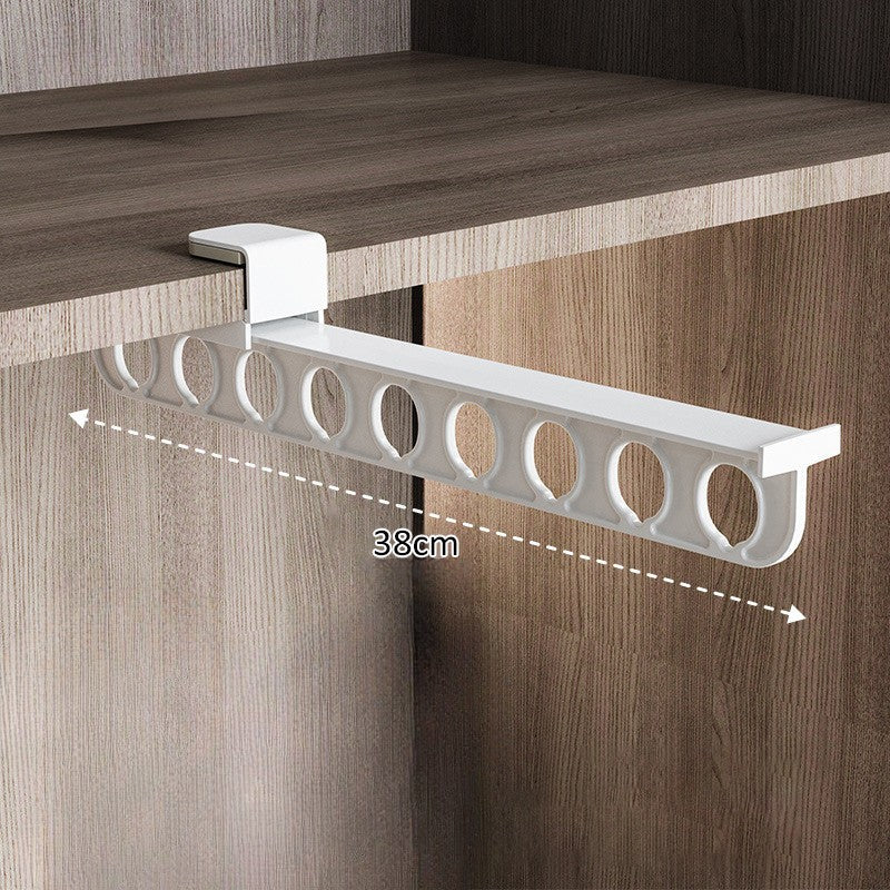 Easy Closet Organizer 2pc Set - Befez