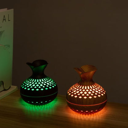 Soothing Essential Oil Diffuser