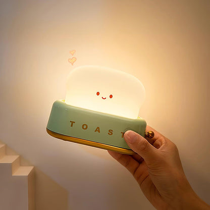 Cozy Ambient Table Lamp
