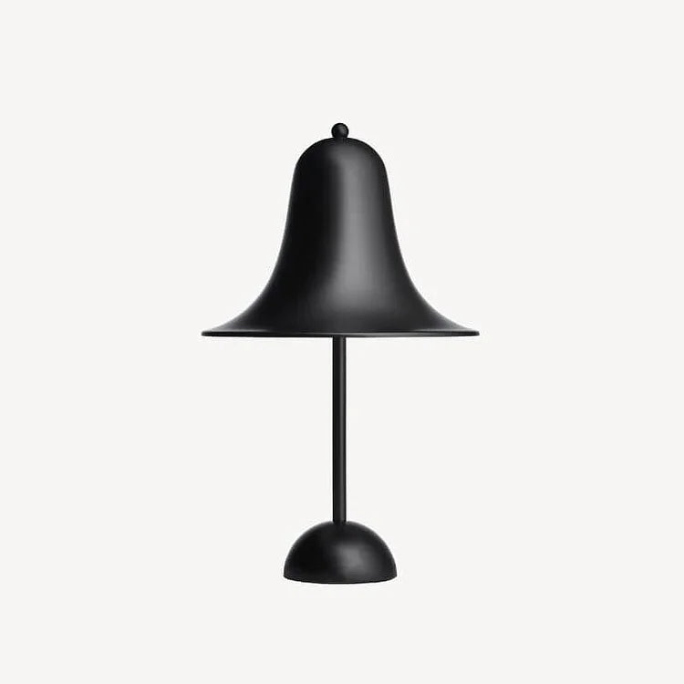 Wireless Modern Globe Table Lamp