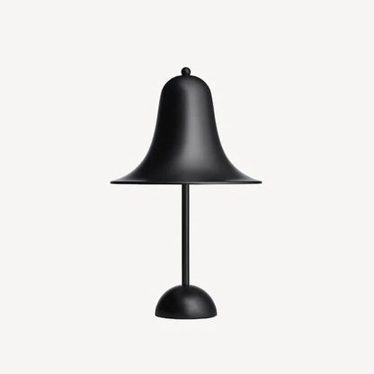 Wireless Modern Globe Table Lamp