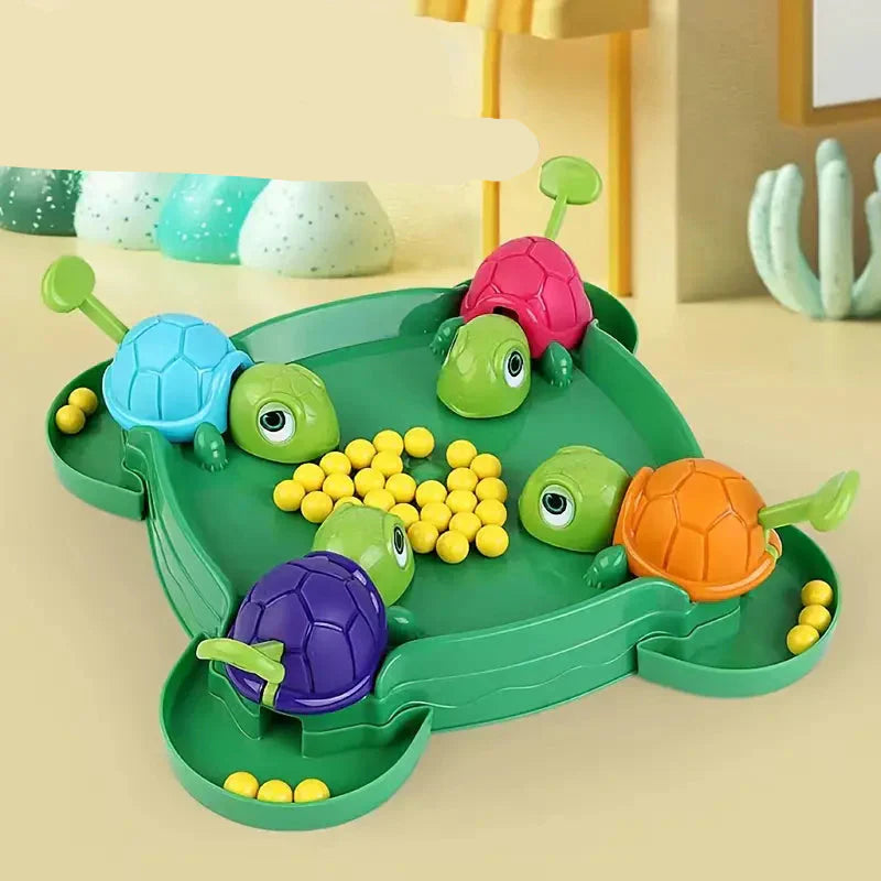 Befez TurtleSnap Family Board Game Fun