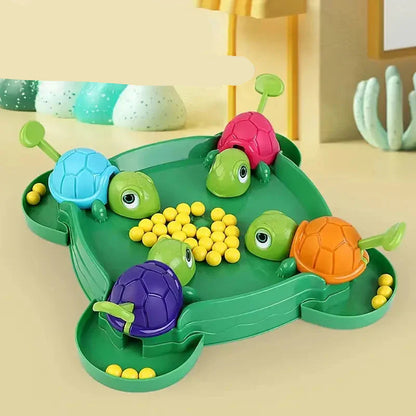 Befez TurtleSnap Family Board Game Fun