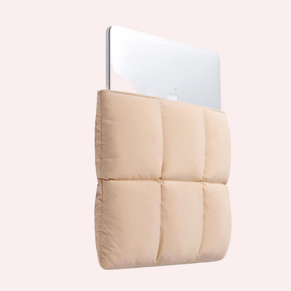 Slim Laptop Sleeve Protective Case for Work