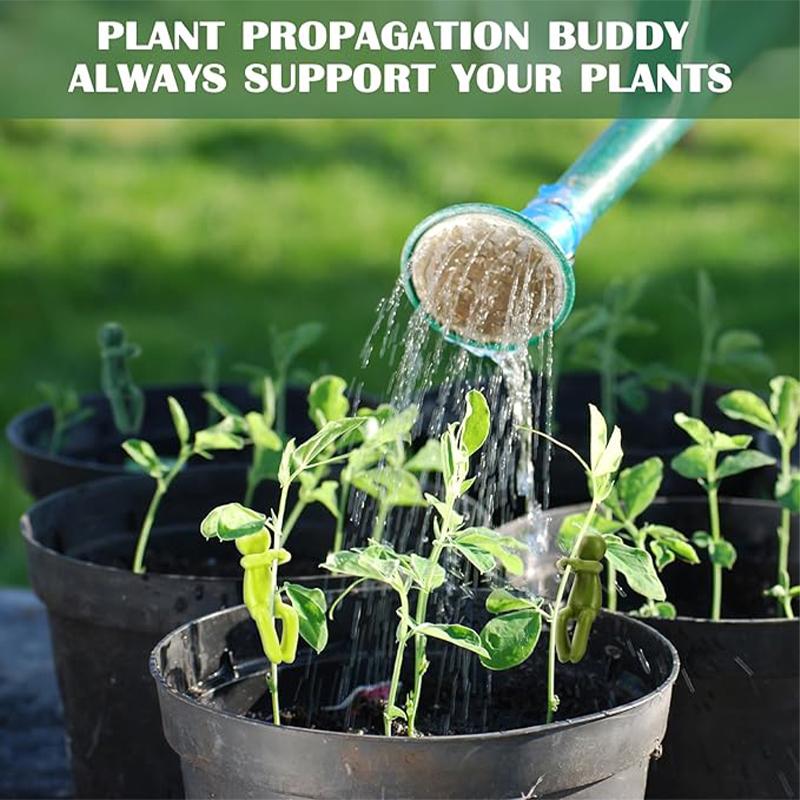 Sturdy Plant Stakes Set of 6