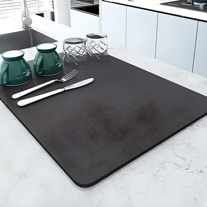 Fast Dry Comfort Mat - Befez