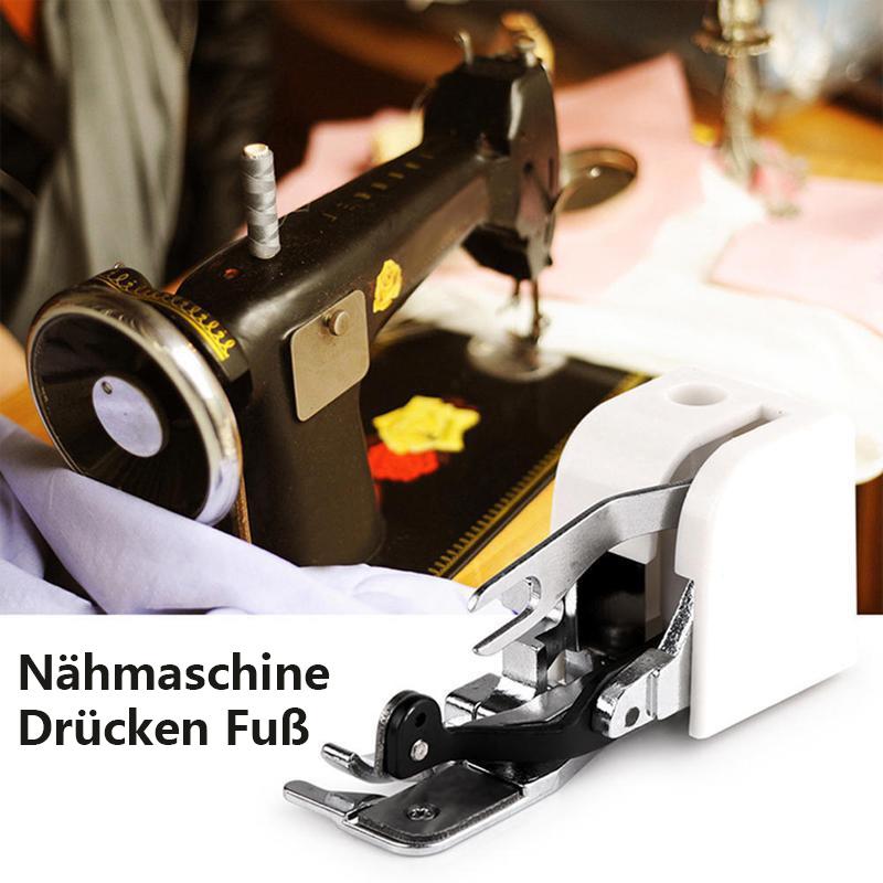 Easy Sewing Edge Guide Tool