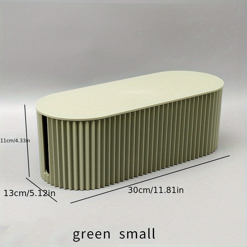 Neat Cable Organizer Box