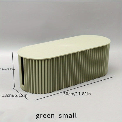 Neat Cable Organizer Box
