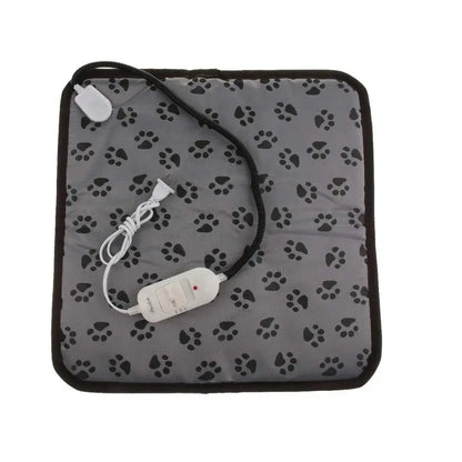 Comfortable Pet Electric Heat Pad - Befez