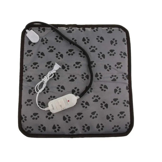 Comfortable Pet Electric Heat Pad - Befez