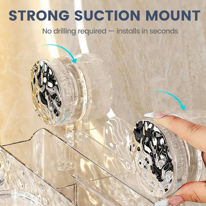 Befez | CleanNest – Modern Bathroom Storage Solutions
