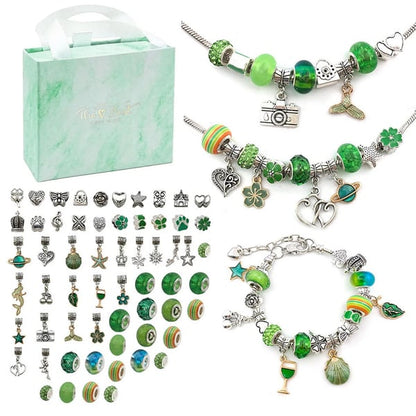 DIY Customizable Jewelry Making Kit