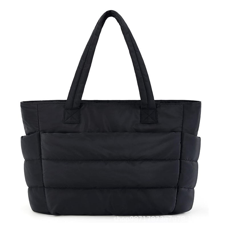 Practical Large Capacity Tote Bag