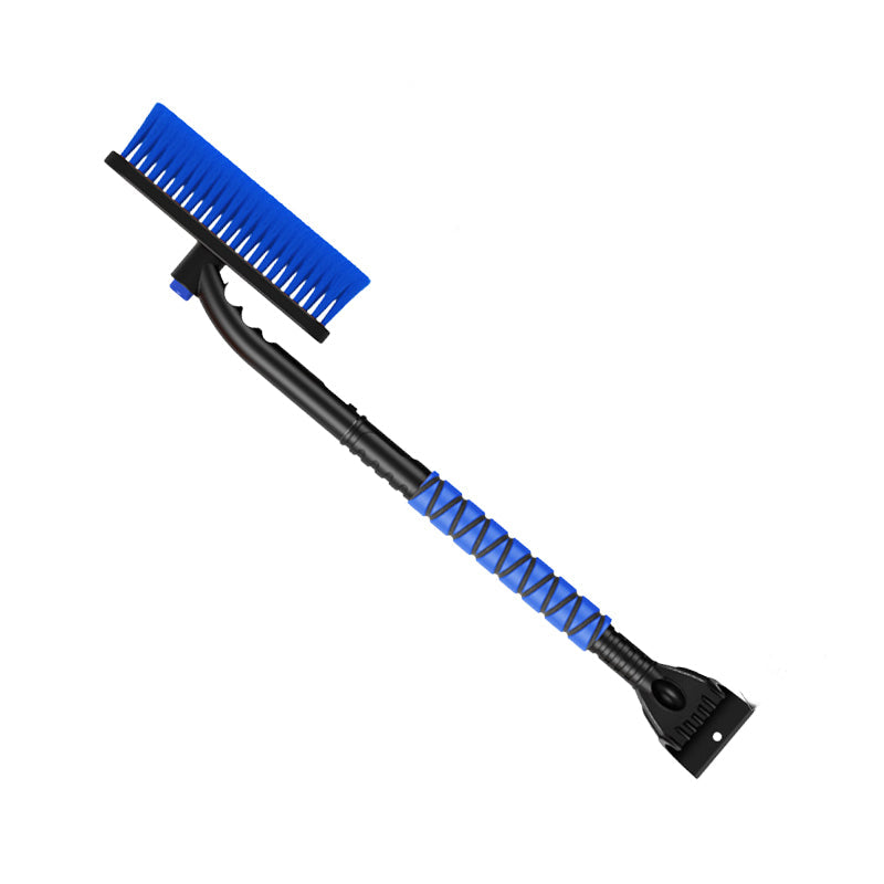 Quick Snow Ice Car Scraper