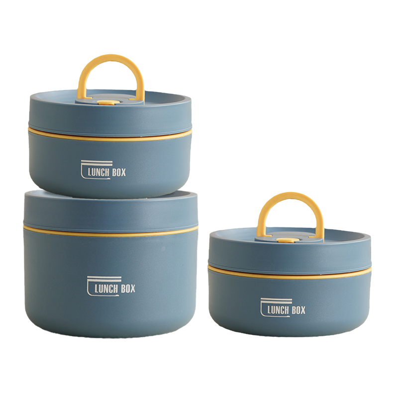 Insulated Food Container Keep Meals Warm