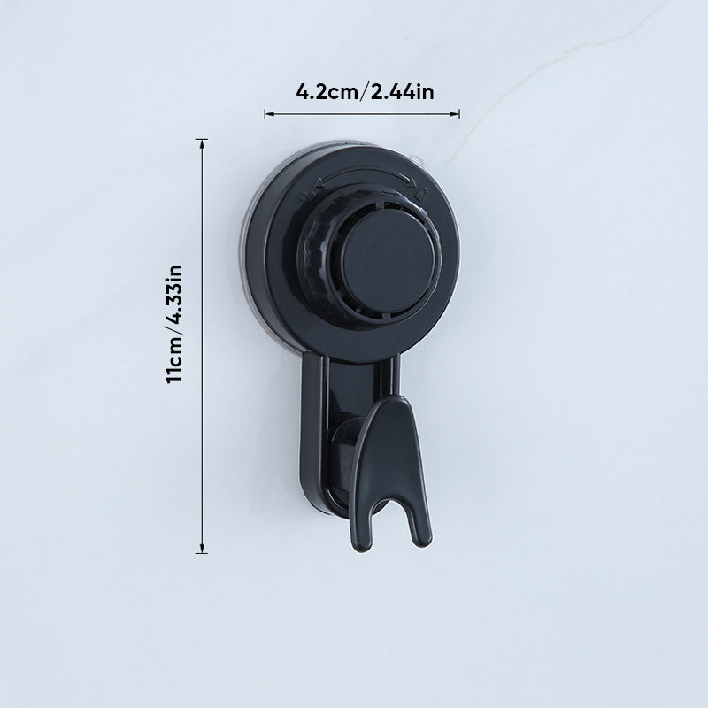 Adjustable Suction Cup Wall Hooks
