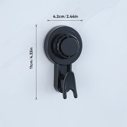 Adjustable Suction Cup Wall Hooks