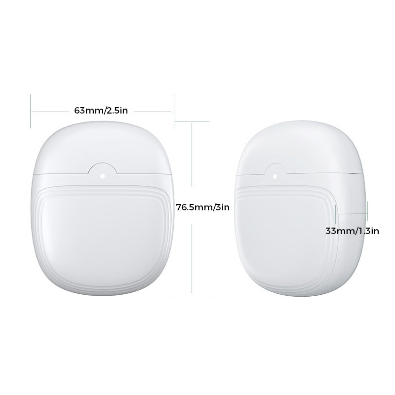 Easy to Use Clip On Sanitizer Holder