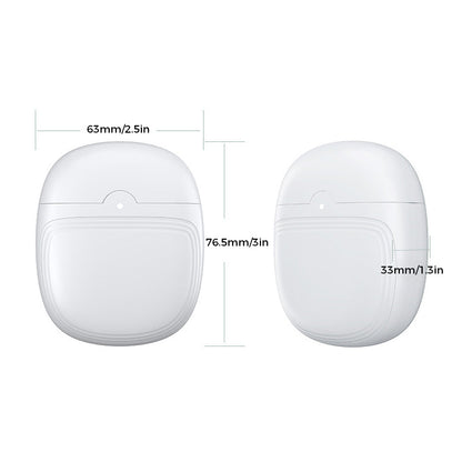 Easy to Use Clip On Sanitizer Holder