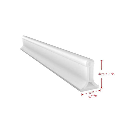 Practical Bathroom Plug Silicone Water Stopper