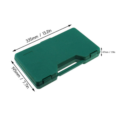 Fast Mushroom Plug Repair Tool Kit