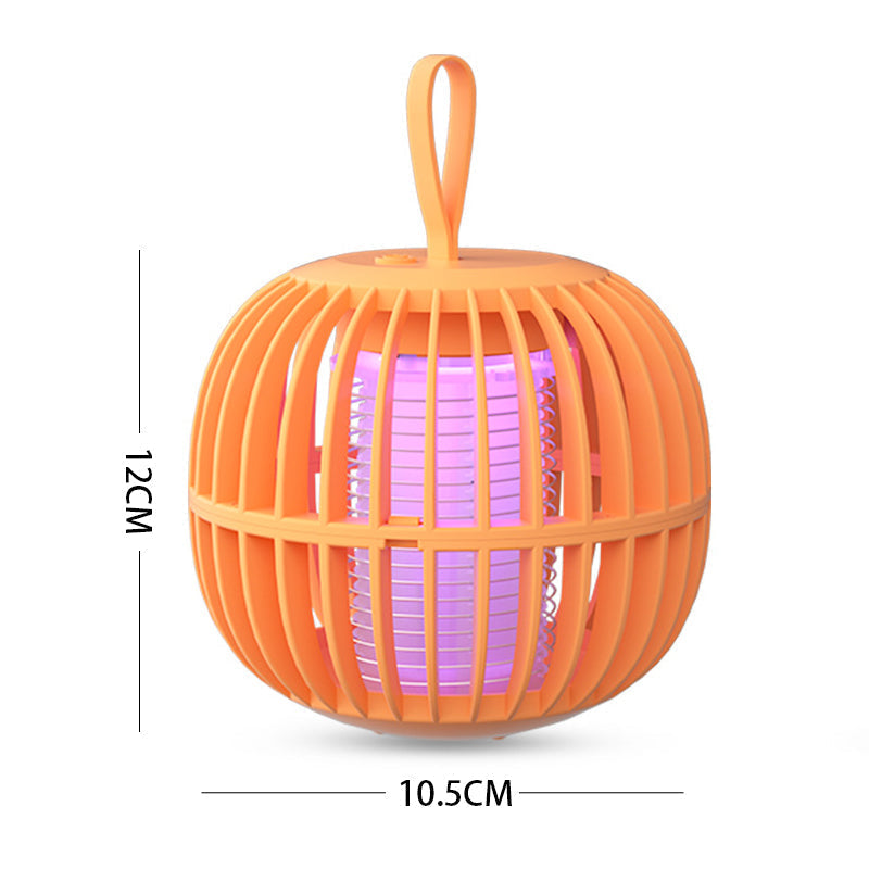 Quiet Dual Mode Insect Killer Lamp