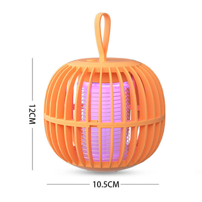 Quiet Dual Mode Insect Killer Lamp