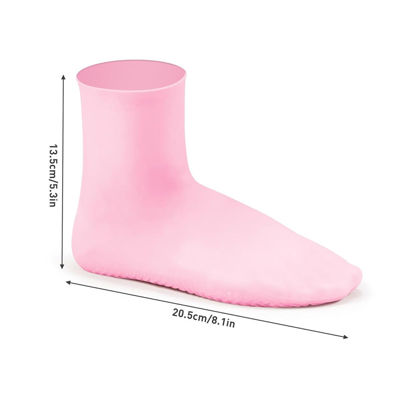 Comfortable Women's Gel Socks