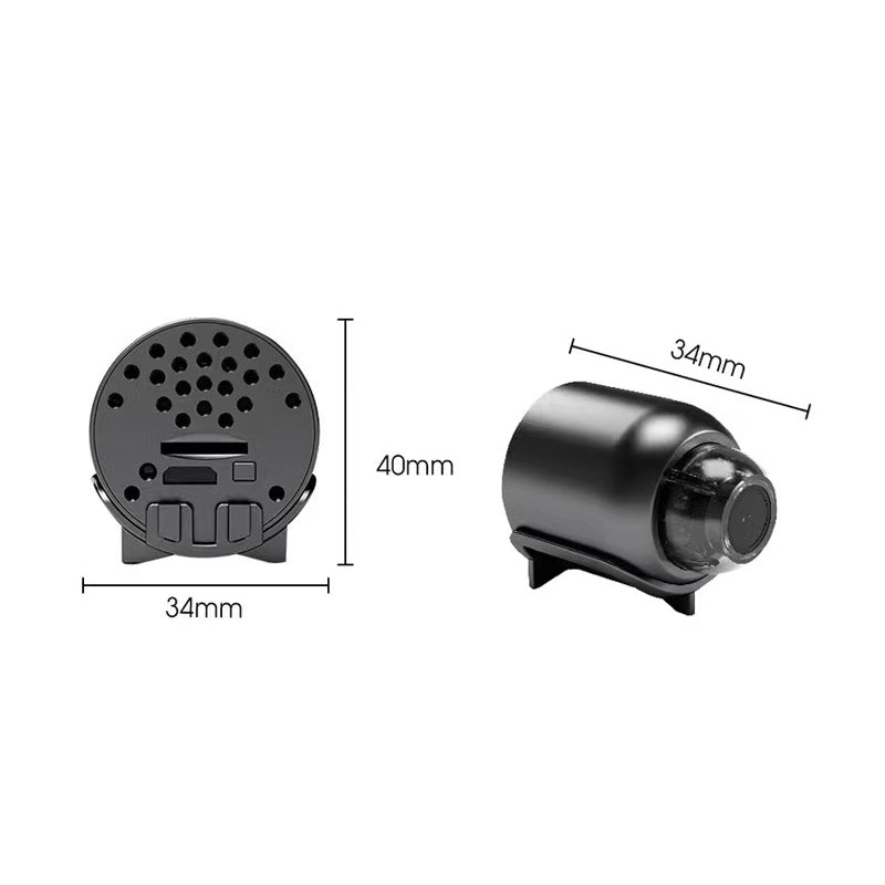 Wireless Security CCTV Cameras