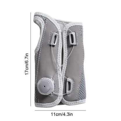 Befez | Athletic Wrist Support