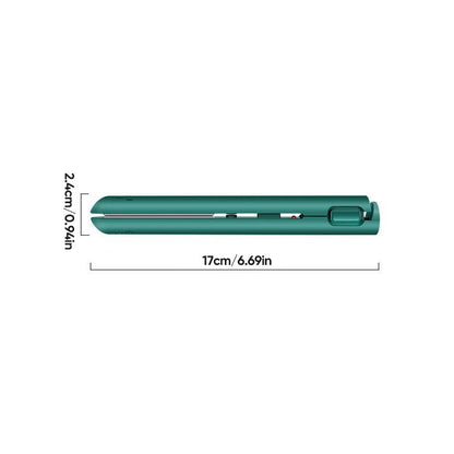 Versatile USB Hair Curler