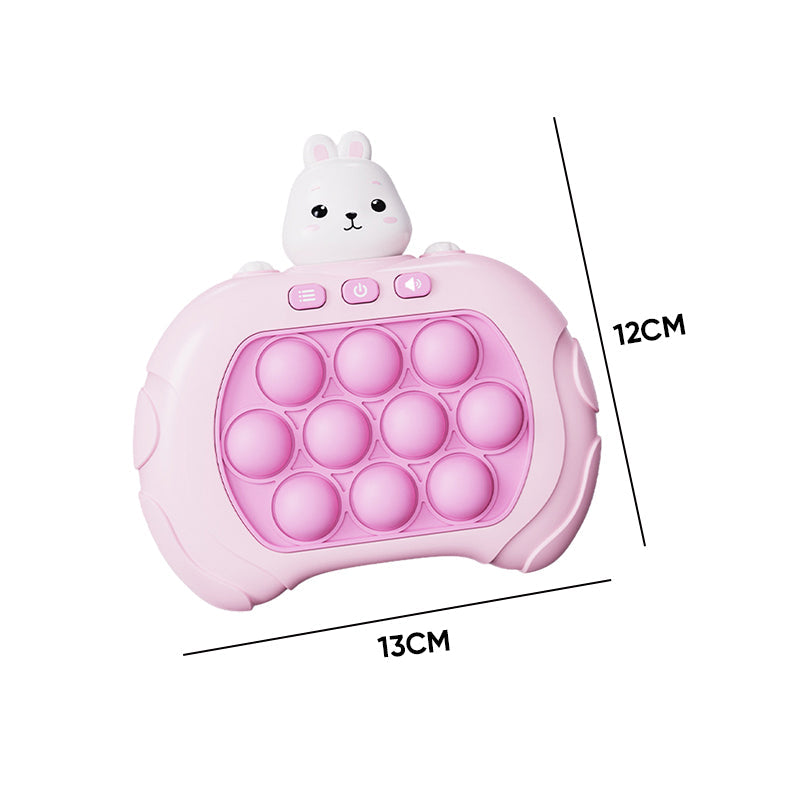 Fun Kids Educational Gaming Console