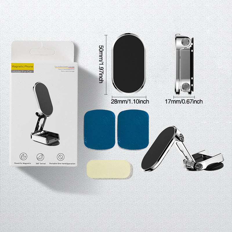 Sturdy Adjustable Car Phone Mount