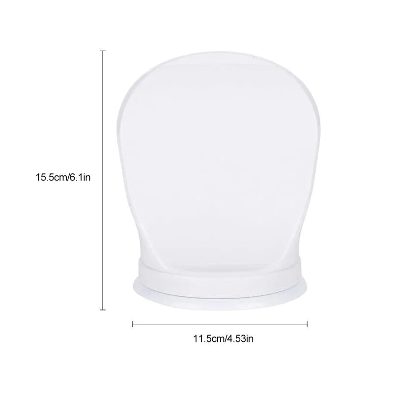 Befez | Shower Foot Rest Pedestal