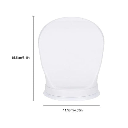 Befez | Shower Foot Rest Pedestal