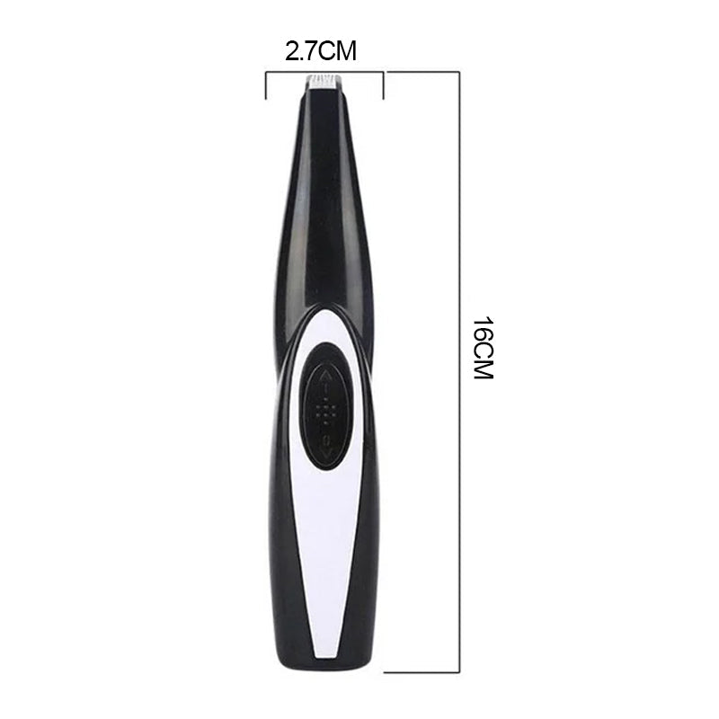 Professional Dog Grooming Clippers