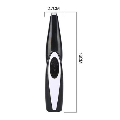 Professional Dog Grooming Clippers