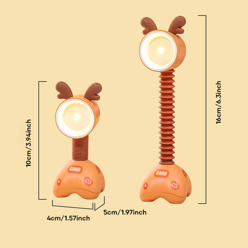 Small Modern Desk Lamp