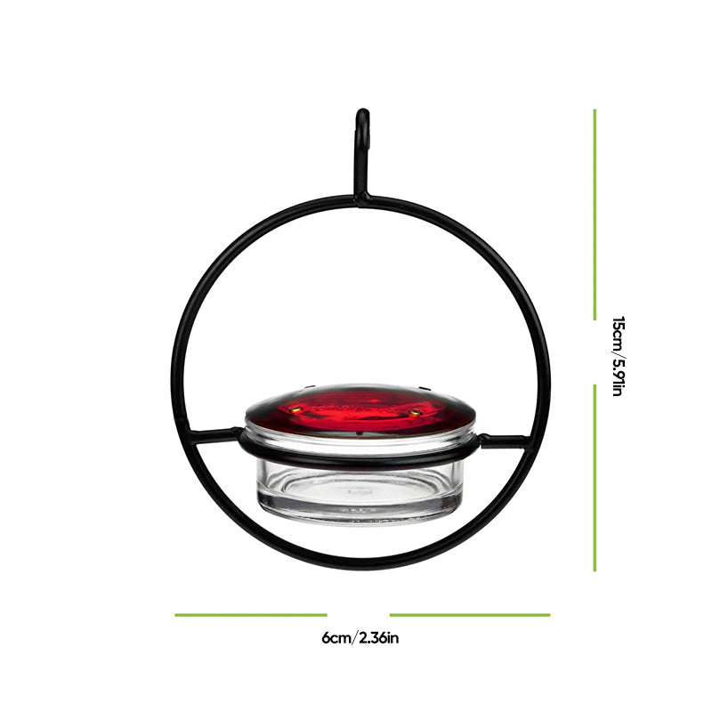 Befez | Classic Bird Stainless Steel Water Dispenser