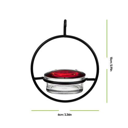 Befez | Classic Bird Stainless Steel Water Dispenser