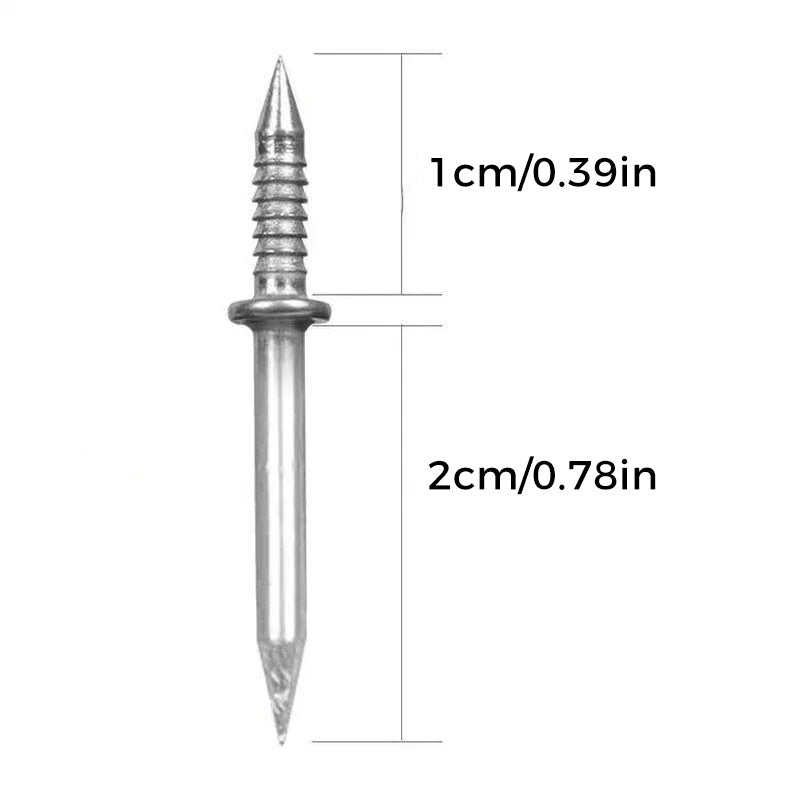 Befez | Easy Nail with Dual Head Sock Yarn Needle