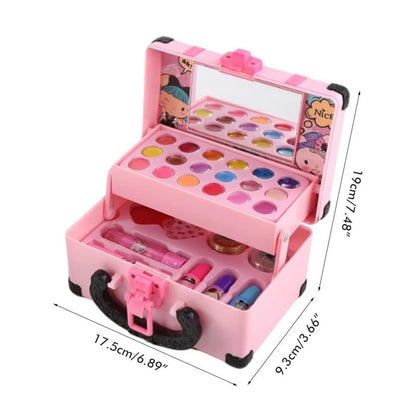 Fun Kids Washable Makeup Kit Set
