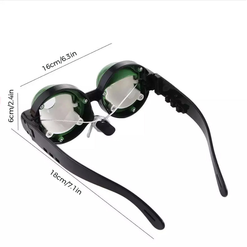 Quirky Novelty Funny Glasses