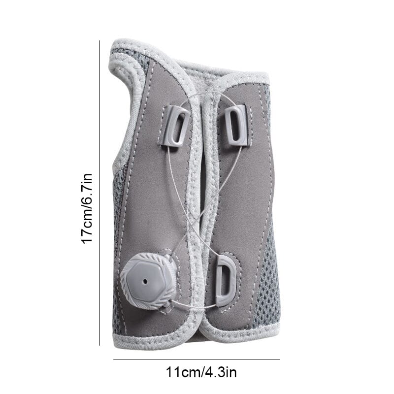 Befez | Athletic Wrist Support