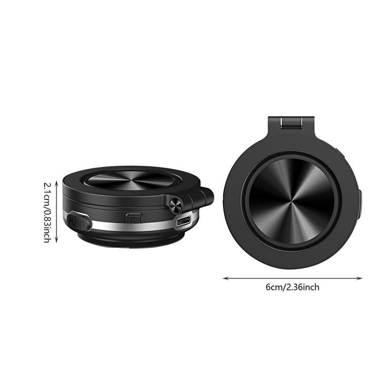 Strong Magnetic Car Phone Mount Holder