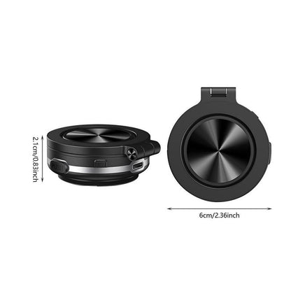 Strong Magnetic Car Phone Mount Holder