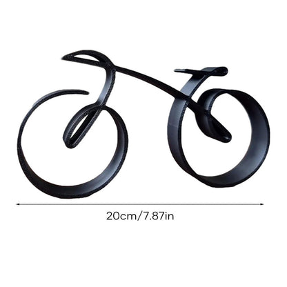 Befez | Bike Metal Accessory Charms